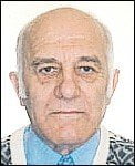 Jozo  Ćavar