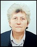Anica – Anka  Cvitković