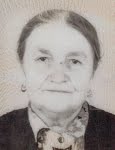 Ruže Meštrović Rođ.  Anić