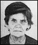 Blagica  Barić