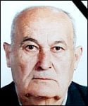 Božo Ivanković –  Ćebić