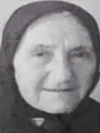 Mara Periša Rođ.  Glavurdić