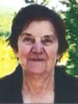 Kata Omazić Rođ.  Ćurić