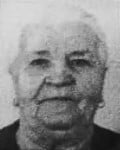 Jela Koprčina Rođ.  Markov