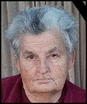 Ljubica  Kvesić