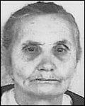 Mila  Begić