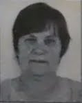 Branka Lovrić Rođ.  Karaula