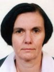Vida  Mihaljević