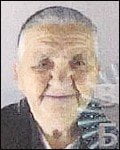 Zora  Perić