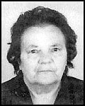 Mila  Sotirovski