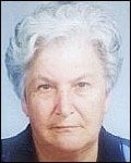 Zorka  Rosić