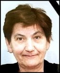 Nada Banožić –  Rožinović