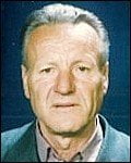 Zdravko Pažin –  Bećar