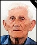 Žarko Pinjuh –  Zadrušić