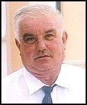 Ivan Marić –  Gazdić
