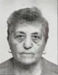 Mara Madunić – Pok. Ivana  Ćere