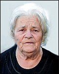Zorka  Čutura