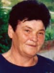 Anica  Mihaljević