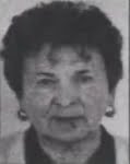 Ljubica Pavić (Pok.  Ćipe)