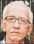 Franjo Primorac –  Arap