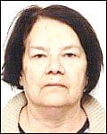 Vera  Luburić