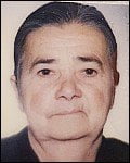 Manda  Majić