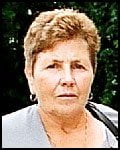 Anka Vučić –  Rorić
