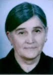 Anđa Kuliš Rođ.  Perković