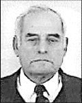 Ferdo  Slišković