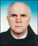 Fra Vitomir  Musa