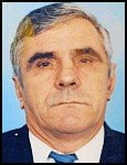 Stojan Miličević –  Marinkić