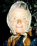Mara  Tadić