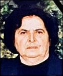 Danica – Marija  Crnjac