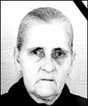 Ljubica  Ćeškić