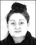 Zora  Mikulić
