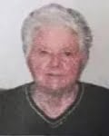 Brigita Duvnjak Rođ.  Anić
