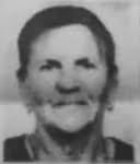 Franjka Mamić Rođ.  Džeko