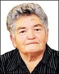 Mirjana  Petrović