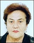 Iva  Cvitković