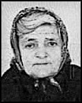 Zora  Marić