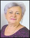 Melita  Biokšić