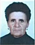 Ruža Lijović Rođ.  Vrdoljak