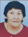Anđa Krešo Rođ.  Čulo