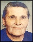 Dragica  Grubišić