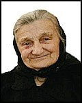Zora Čović –  Jurić