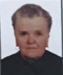 Franjka Perković (Rođ.  Omazić)