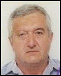 Miroslav Kljujić –  Kljuja