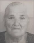 Spasenija  Martić