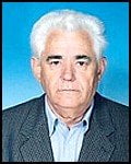 Stjepan – Šćepo  Šaravanja