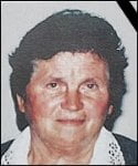 Ljubica  Damjanović